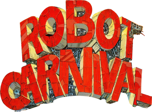 Robot Carnival logo