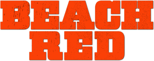 Beach Red logo