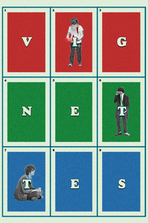 Vignettes