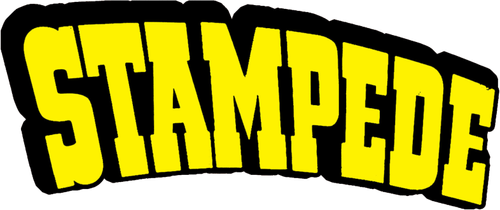 Stampede logo