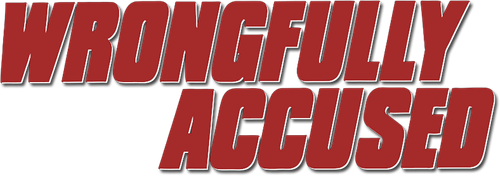 Wrongfully Accused logo