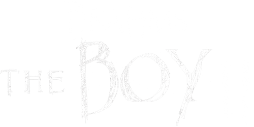 Brahms: The Boy II logo