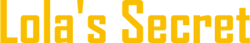 Lola's Secret logo