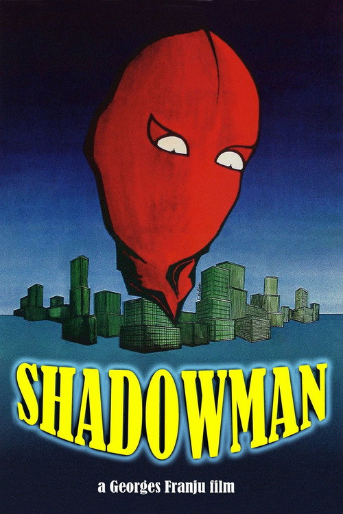 Shadowman