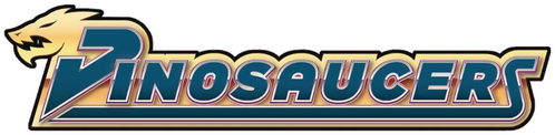 Dinosaucers logo