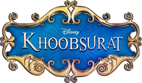 Khoobsurat logo