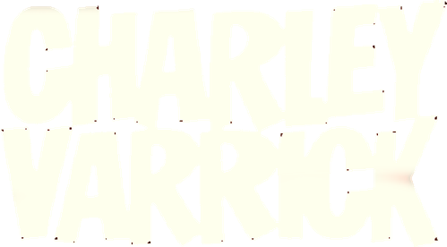 Charley Varrick logo