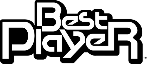 Best Player logo