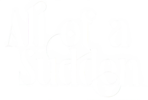 All of a Sudden logo