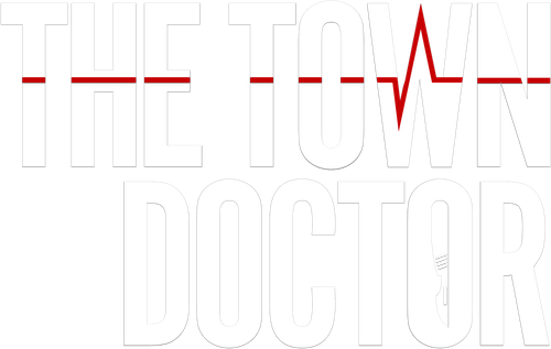 The Town Doctor logo