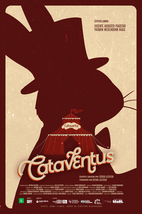 Cataventus