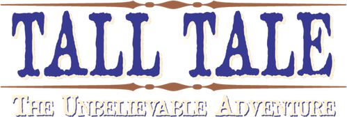 Tall Tale: The Unbelievable Adventure logo