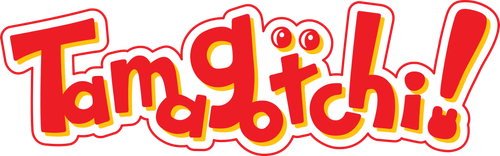 Tamagotchi! logo