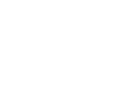 Charley and the Angel logo