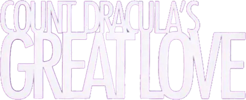 Count Dracula's Great Love logo