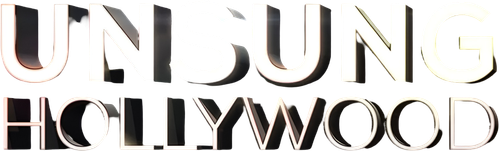 Unsung Hollywood logo