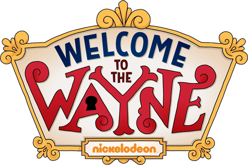 Welcome to the Wayne logo