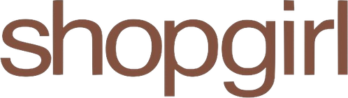 Shopgirl logo