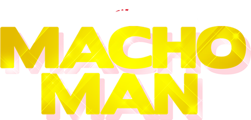WWE: Macho Man - The Randy Savage Story logo