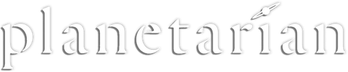 Planetarian: The Reverie of a Little Planet logo