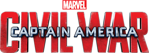 Captain America: Civil War logo