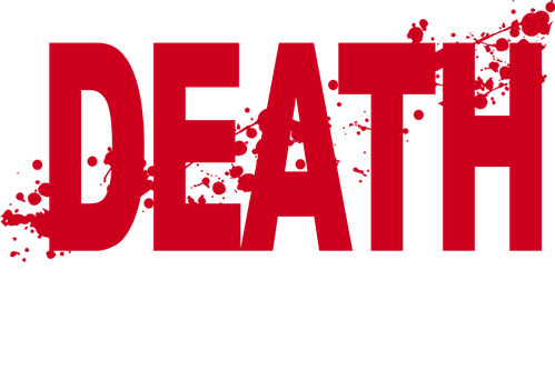 Death She Wrote logo