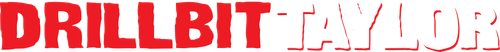 Drillbit Taylor logo