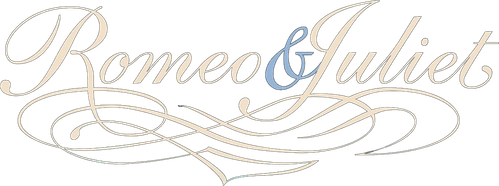 Romeo and Juliet logo