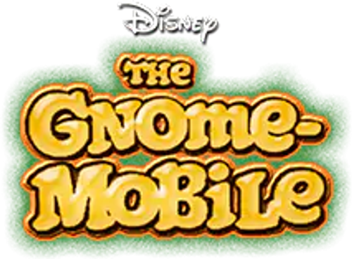 The Gnome-Mobile logo