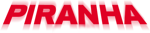 Piranha 3D logo