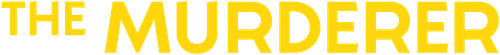 The Murderer logo