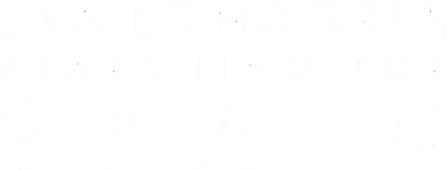 Eva Longoria: Searching for Spain logo