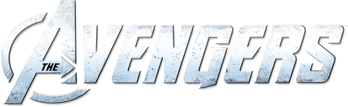 The Avengers logo
