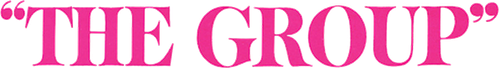 The Group logo