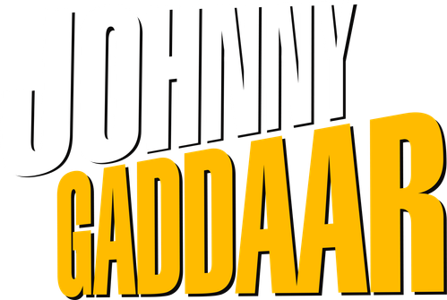 Johnny Gaddaar logo