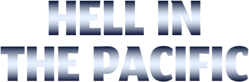 Hell in the Pacific logo