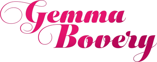 Gemma Bovery logo
