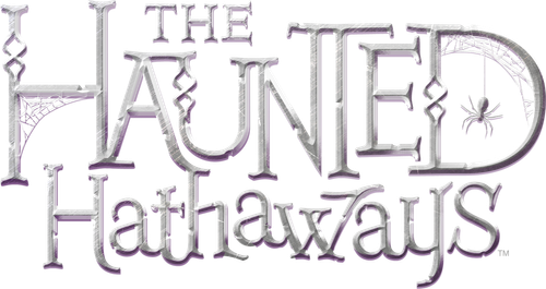 The Haunted Hathaways logo