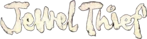 Jewel Thief logo