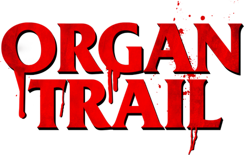 Organ Trail logo
