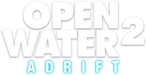 Open Water 2: Adrift logo
