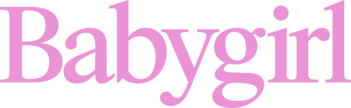 Babygirl logo
