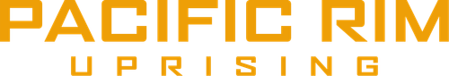 Pacific Rim: Uprising logo