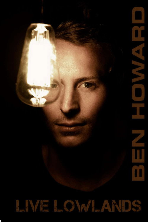 Ben Howard: Live At Lowlands