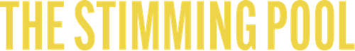 The Stimming Pool logo