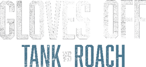 Gloves Off logo