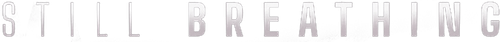 Still Breathing logo