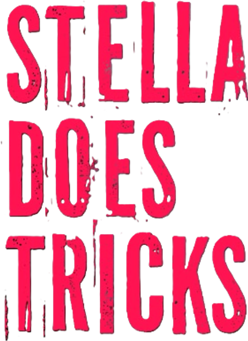 Stella Does Tricks logo