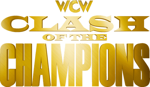 Clash of the Champions logo