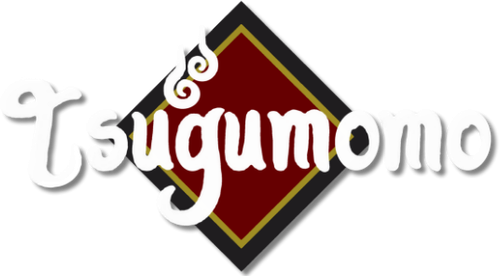 Tsugumomo logo